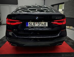 BMW 630 GT xDrive , M Sport Paket - 3