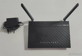 Asus RT-AC750 wifi router - 3