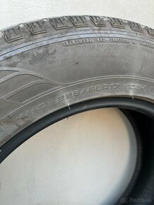 Good Year Efficient Grip 225/65R17 - 3