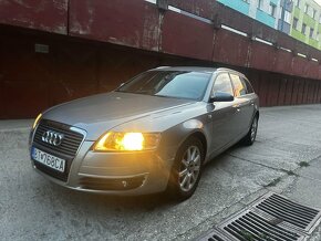 Audi A6 Avant 3.0 TDI quattro tiptronic DPF - 3