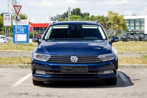 Volkswagen Passat Variant/ 2.0 TDI/ DSG/ - 3