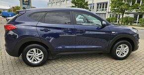 HYUNDAI TUCSON 1.6 GDI STYLE - 3