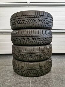 Continental 205/55 R17 91H zimné pneumatiky - 3