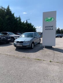 Škoda Fabia 1.4 Comfort - 3