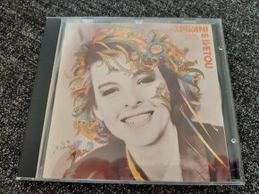 DOPYT - rôzne CD / MC / LP Ivety Bartošovej - 3