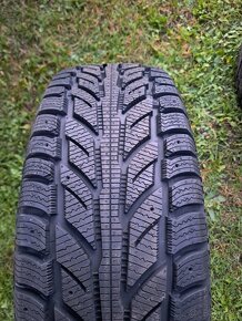 Zimne 235/70 R16 - 3