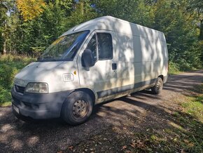 Fiat Ducato - 3