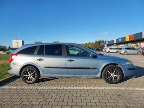 Renault Laguna 1.9 dci, predaj/vymena/vymenim - 3