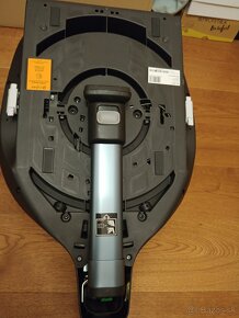 Cybex plainum Sirona Z i-size - 3