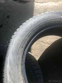 Nokian 185/60R15 - 3