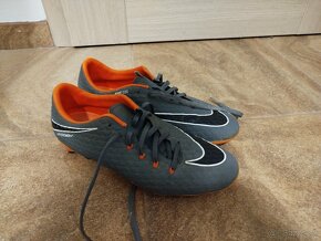 Nike Hypervenom - 3