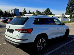 ŠKODA KODIAQ - PREDAJ AJ NA SPLÁTKY - 3