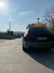 A6 C6 Allroad 3.0tdi 171kw - 3