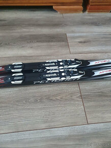 Predam NOVE bezky PELTONEN,202 cm,NNN,supiny - 3