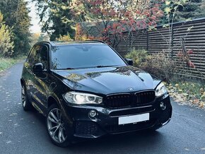 ✅BMW X5 3.0d M-PACKET X-DRIVE 2018 - 3