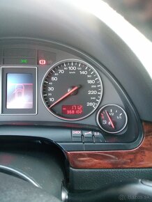 Audi A4 B6 3,0 V6 Quattro LPG - 3