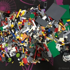 Lego Mix 3kg - 3