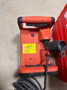 Drážkovačka HILTI DC-SE 20 - 3