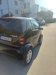 Smart fortwo - 3