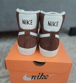 Nike blazer mid  38 - 3