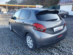 Peugeot 208 1.2 PureTech STOP&START Active EAT5 - 3