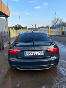 Audi A5 2.7 Diesel - 3