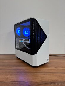 ☑️ i5 13400 / RTX 4070 SUPER / 32GB RAM / 1TB SSD / 24M Zár - 3