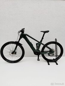 Zánovný E-Bike BULLS Sonic EVO AM2 Carbon XL - 3