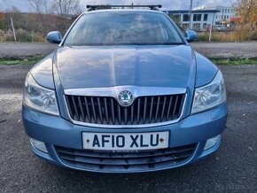 ROZPREDAM SKODA OCTAVIA 2 facelift na diely 9154 - 3