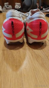 Kopacky Nike Zoom Mercurial Vapor 15 Pro FG - 3