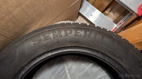 205/55 R16 Zimne pneumatiky 2ks - 3