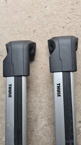 Thule strešný nosič TH6013+7206+7214+7213, Wingbar Edge Evo - 3