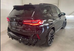 BMW X5M Competition - 3