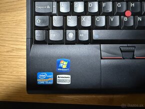 Lenovo Thinkpad X220 - 3