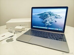 MacBook 12 512GB - 3