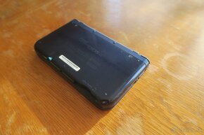 Herná konzola New Nintendo 3DS XL (hack) + 128gb karta - 3