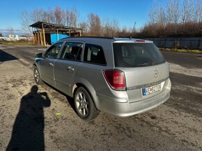 Opel astra 1.9 cdti - 3