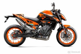 KTM 890 DUKE GP - 3