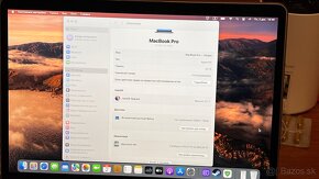 MacBook Pro, M1, 16Gb RAM, 512Gb SSD. - 3