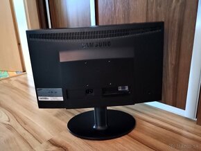 Monitor Samsung - 3