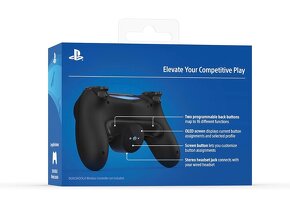 Sony PS4 DUALSHOCK 4 V2 - 3