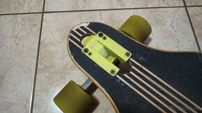 Longboard - 3