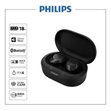 Predám bezdrôtové slúchadlá PHILIPS TAT1209 - 3