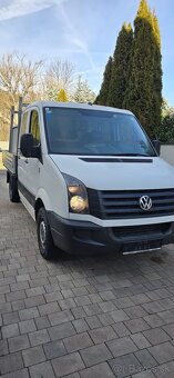 Crafter vw Valnik - 3