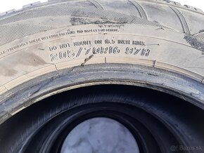 205/70r16 97H Falken  zimne - 3