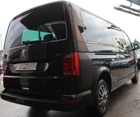 Volkswagen T6 Caravelle 2.0 TDI Long 150k 110kW DSG A7 - 3