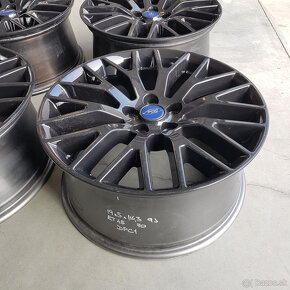 FORD MUSTANG disky 5x114.3 R19 ET45 - 3