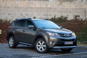 Toyota RAV4 2.2 l D-CAT Style 4x4 - 3