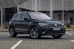 Volkswagen Tiguan 2.0 240k Edition R-line 4MOTION - 3