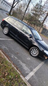 Vw Passat B6 - 3